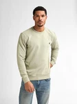 Petrol Industries Sweatshirt mit Logo 
