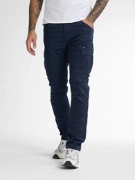 Chinohose Cargo-hose Shellfront