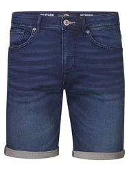 Petrol Industries Jeansshorts Jackson Jogg Denim-Shorts Sailfish
