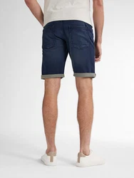 Petrol Industries Jeansshorts Jackson Jogg Denim-Shorts Sailfish