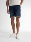 Petrol Industries Jeansshorts Jackson Jogg Denim-Shorts Sailfish