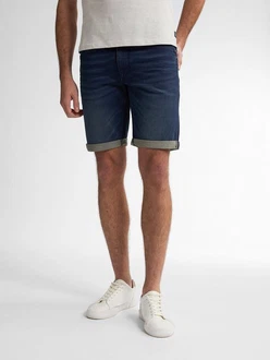 Petrol Industries Jeansshorts Jackson Jogg Denim-Shorts Sailfish