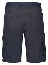 Petrol Industries Jeansshorts Jackson Jogg Denim-Shorts Sailfish