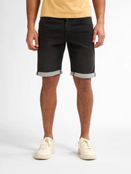 Petrol Industries Jeansshorts Jackson Jogg Denim-Shorts Sailfish