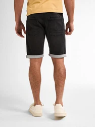 Petrol Industries Jeansshorts Jackson Jogg Denim-Shorts Sailfish