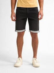Petrol Industries Jeansshorts Jackson Jogg Denim-Shorts Sailfish