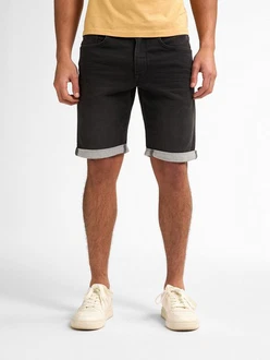 Petrol Industries Jeansshorts Jackson Jogg Denim-Shorts Sailfish