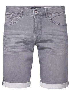 Petrol Industries Jeansshorts Jackson Jogg Denim-Shorts