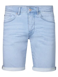 Petrol Industries Jeansshorts Jackson Jogg Denim-Shorts Sailfish