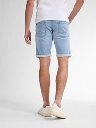 Petrol Industries Jeansshorts Jackson Jogg Denim-Shorts Sailfish