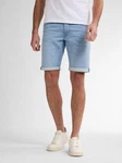 Petrol Industries Jeansshorts Jackson Jogg Denim-Shorts Sailfish