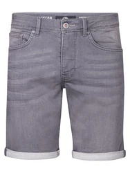 Petrol Industries Jeansshorts Jackson Jogg Denim-Shorts Sailfish