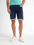 Petrol Industries Jeansshorts Jackson Jogg Denim-Shorts Sailfish