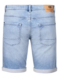 Petrol Industries Jeansshorts Jackson Jogg Denim-Shorts Sailfish