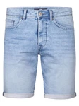 Petrol Industries Jeansshorts Jackson Jogg Denim-Shorts Sailfish