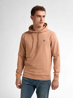 Petrol Industries Sweatshirt Hoodie Driftwood Driftwood Petrol Industries Sweatshirt Hoodie Driftwood Driftwood