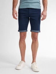Jeansshorts Jackson Farbige Denim-Shorts Coconut