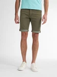 Petrol Industries Shorts 'Jackson' Kokosnuss