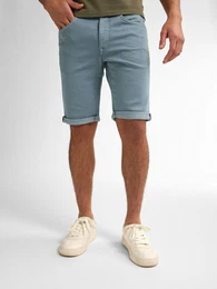 Jeansshorts Jackson Farbige Denim-Shorts Coconut