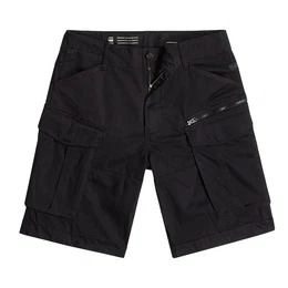 G-STAR Bermudas Herren Cargoshorts - Rovic Zip Relaxed 1/2, kurz