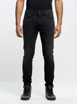 BIG STAR Tapered-fit Jeans TERRY TAPERED Grau/Schwarz/Dunkelgrau BIG STAR Tapered-fit Jeans TERRY TAPERED Grau/Schwarz/Dunkelgrau