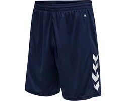 hummel Shorts hmlCORE XK POLY SHORTS Marine