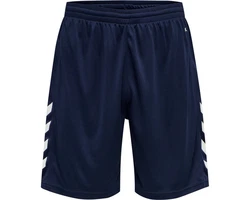 hummel Shorts hmlCORE XK POLY SHORTS Marine