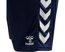 hummel Shorts hmlCORE XK POLY SHORTS Marine