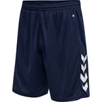 hummel Shorts hmlCORE XK POLY SHORTS Marine