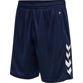 hummel Shorts hmlCORE XK POLY SHORTS Marine