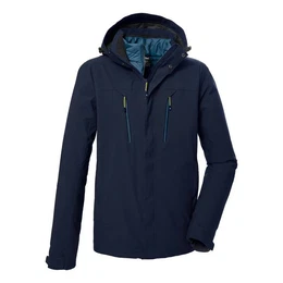 Funktionsjacke KOW 18 MN JCKT