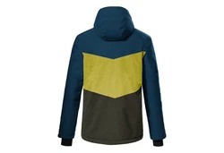 Killtec Skijacke KSW 45 MN SKI JCKT CS Wintersportjacke 