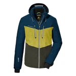 Killtec Skijacke KSW 45 MN SKI JCKT CS Wintersportjacke 