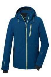 Skijacke KSW 68 MN SKI QLTD CS JACKET Outdoorjacke Funktionsjacke Skijacke auch in Groen Gren