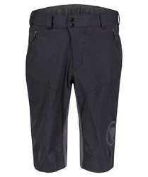 Endura Fahrradhose MT500 Spray Dunkelblau/Schwarz