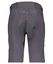 Endura Fahrradhose MT500 Spray Dunkelblau/Schwarz