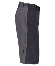 Endura Fahrradhose MT500 Spray Dunkelblau/Schwarz