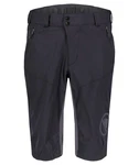 Endura Fahrradhose MT500 Spray Dunkelblau/Schwarz