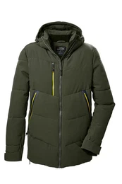 Steppjacke KOW 1 MN QLTD JCKT CS Funktionsjacke, Outdoorjacke