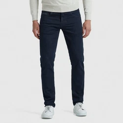 PME LEGEND 5-Pocket Jeans Nightflight Blau