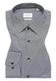 Langarmhemd - Eleganz trifft auf Stil