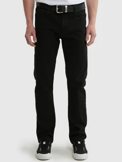BIG STAR Straight Jeans COLT HOHE LEIBHHE (1101134343) BIG STAR Straight Jeans COLT HOHE LEIBHHE (1101134343)