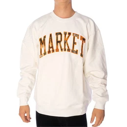 Sweater Sweatpulli Fauxtree Arc