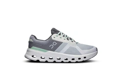 ON RUNNING Cloudrunner 2 Laufschuh Gletscher/Salbei