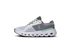 ON RUNNING Cloudrunner 2 Laufschuh Gletscher/Salbei