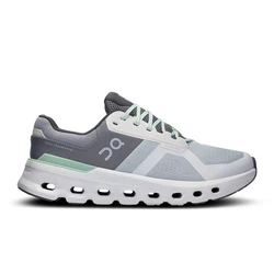 ON RUNNING Cloudrunner 2 Laufschuh Gletscher/Salbei