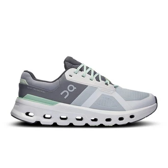 ON RUNNING Cloudrunner 2 Laufschuh Gletscher/Salbei