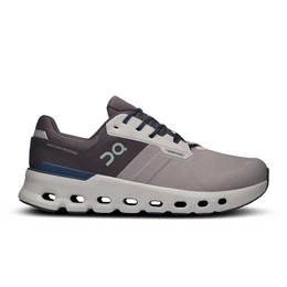 Cloudrunner 2 Waterproof ZINC / MIDNIGHT Laufschuh