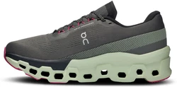ON RUNNING Cloudmonster 2 Laufschuh ASPHALT / LIMA