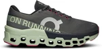 ON RUNNING Cloudmonster 2 Laufschuh ASPHALT / LIMA